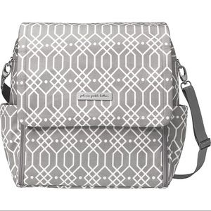 Petunia Pickle Bottom Diaper Bag
